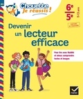 Aurore Valat - Devenir un lecteur efficace 6e/5e.