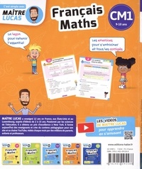Français Maths CM1