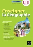 Sophie Le Callennec et Médéric Briand - Enseigner La Géographie cycle 3 - Éd 2021- Guide et matériel PDF.