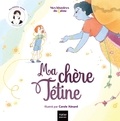 Héloïse Junier - Mes histoires du calme - Ma chère tétine.