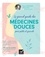  @manon.naturopathe et Manon Borderie - Le grand guide des médecines douces pour petits et grands.