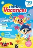 Evelyne Bodilis et Julie Thomas - Cahier de vacances 2024 de la Toute Petite section vers la Petite section 2/3 ans - pour réviser son année dans toutes les matières.