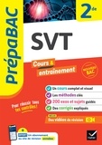 Nicolas Ducasse et Benjamin Forichon - Prépabac SVT 2de - nouveau programme de Seconde.