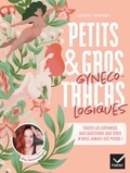 Louise Brunet - Petits & gros tracas gynécologiques.