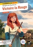 Georgina de Peyrebrune - Victoire la Rouge.