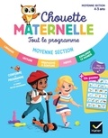 Florence Doutremépuich et Françoise Perraud - Tout le programme Maternelle MS.