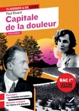 Paul Éluard et Margot Favard - Capitale de la douleur (lecture cursive 1re - Bac de français 2024) - suivi d'un parcours sur le surréalisme dans la littérature et dans les arts.