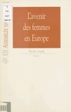  Assemblée nationale - L'Avenir des femmes en Europe.