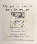 Dominique Antonin - .