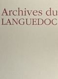 Nicolas Viasnoff et Jacques Borgé - Archives du Languedoc.
