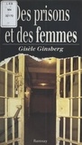 Gisèle Ginsberg - .