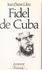 Jean-Pierre Clerc - Fidel de Cuba.