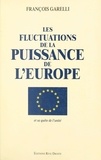 François Garelli - Les Fluctuations De L'Europe Economique De L'Europe.