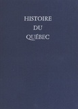 Jean Hamelin - Histoire du Québec.