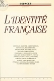  Espaces 89 - L'Identité française.