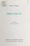 Ernest Ferrie - Distances.
