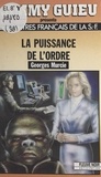 G Murcie - La puissance de l'ordre.