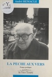 André Remacle - La pêche aux vers.