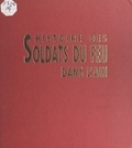 Patrick Dalmaz et Gérald Gambier - Histoire des soldats du feu dans l'Ain.