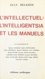 Jean Belkhir - Égalité sociale, diversité biologique.