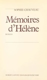  Chauveau - Mémoires d'Hélène.