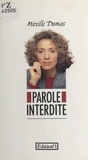 Mireille Dumas - Parole interdite.