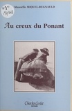 Manoëlle Miquel-Regnauld - Au creux du Ponant.