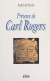 André de Peretti - Présence de Carl Rogers.