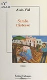 Alain Vial - Samba tristesse.