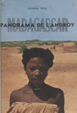 Suzanne Frère - Madagascar - Panorama de l'Androy.