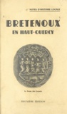 Joseph-Simon Gouzou - Bretenoux en Haut-Quercy.
