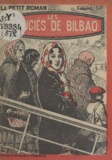 Jean Miroir - Les réfugiés de Bilbao.