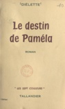  Diélette - Le destin de Paméla.
