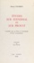 Robert Vigneron et René Jasinski - Études sur Stendhal et sur Proust - Recueillies par ses élèves en témoignage de leur reconnaissance.