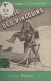 Maurice de Moulins - La baie des pingouins.