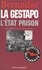 Christian Bernadac - Le glaive et les bourreaux : la Gestapo.