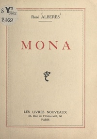 René Albérès - Mona.
