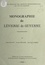 Janine Balutet et Georges Gregoire - Monographie de Lévignac de Guyenne.