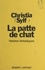 Christia Sylf - La patte de chat - Histoires fantastiques.