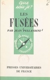 Jean Pellandini et Paul Angoulvent - Les fusées.