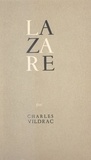 Charles Vildrac - Lazare.