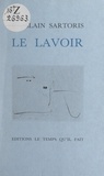 Ghislain Sartoris - Le lavoir.