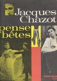 Jacques Chazot et René Gruau - Pense-bêtes.