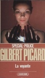 Gilbert Picard - La Voyante.