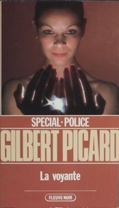 Gilbert Picard - La Voyante.