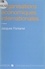 Jacques Fontanel - Organisations Economiques Internationales. 2eme Edition.