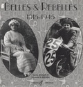  Gardin et  Dujour - Belles et rebelles - 1915-1945.