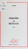  CaMr - Miroirs et Reflets.