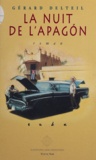 Gérard Delteil - La nuit de l'apagon - Une aventure de Dominique Lubain.