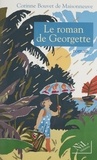 Corinne Bouvet de Maisonneuve - Le roman de Georgette.
